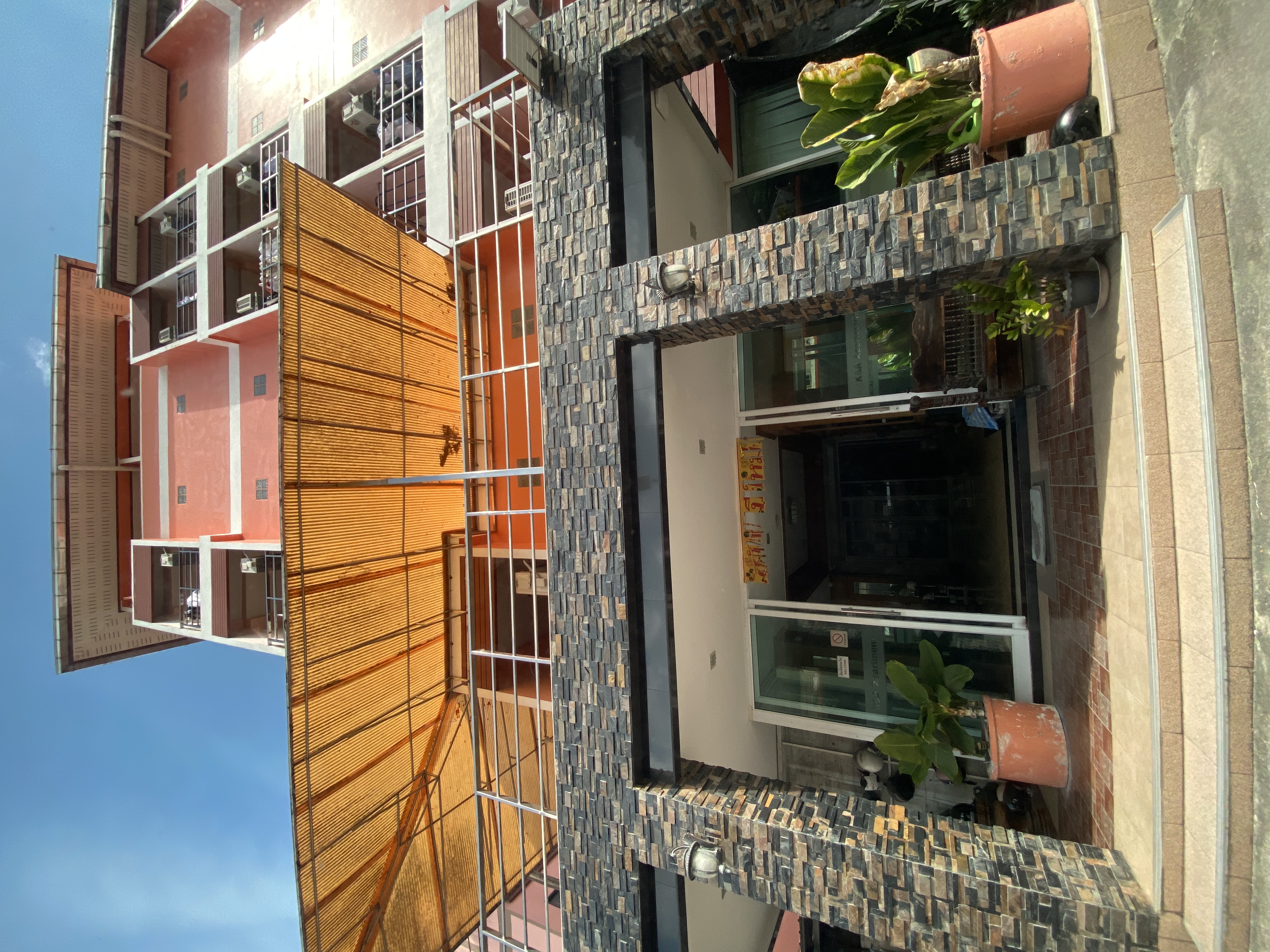 K&A apartment