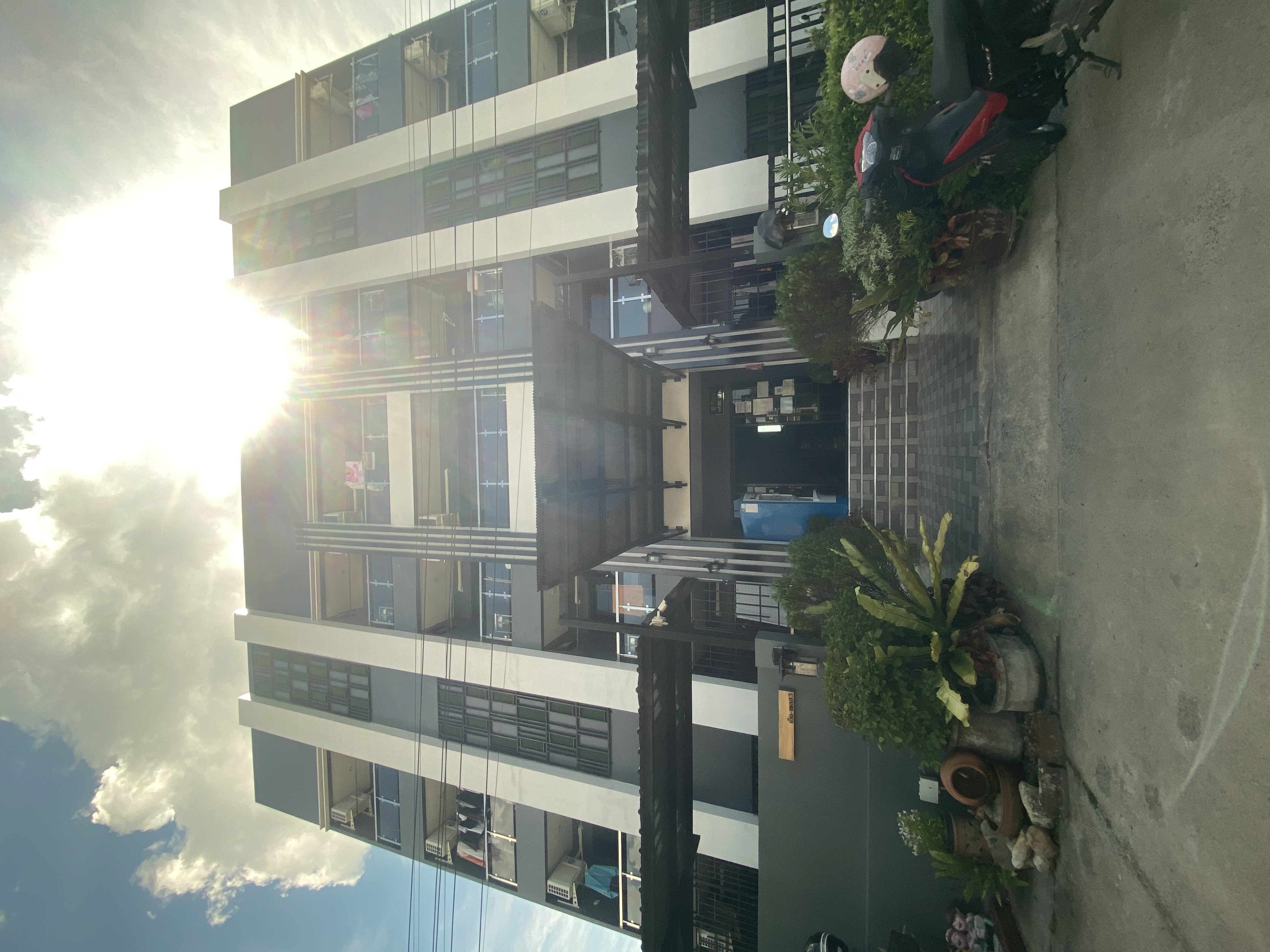 M place 3