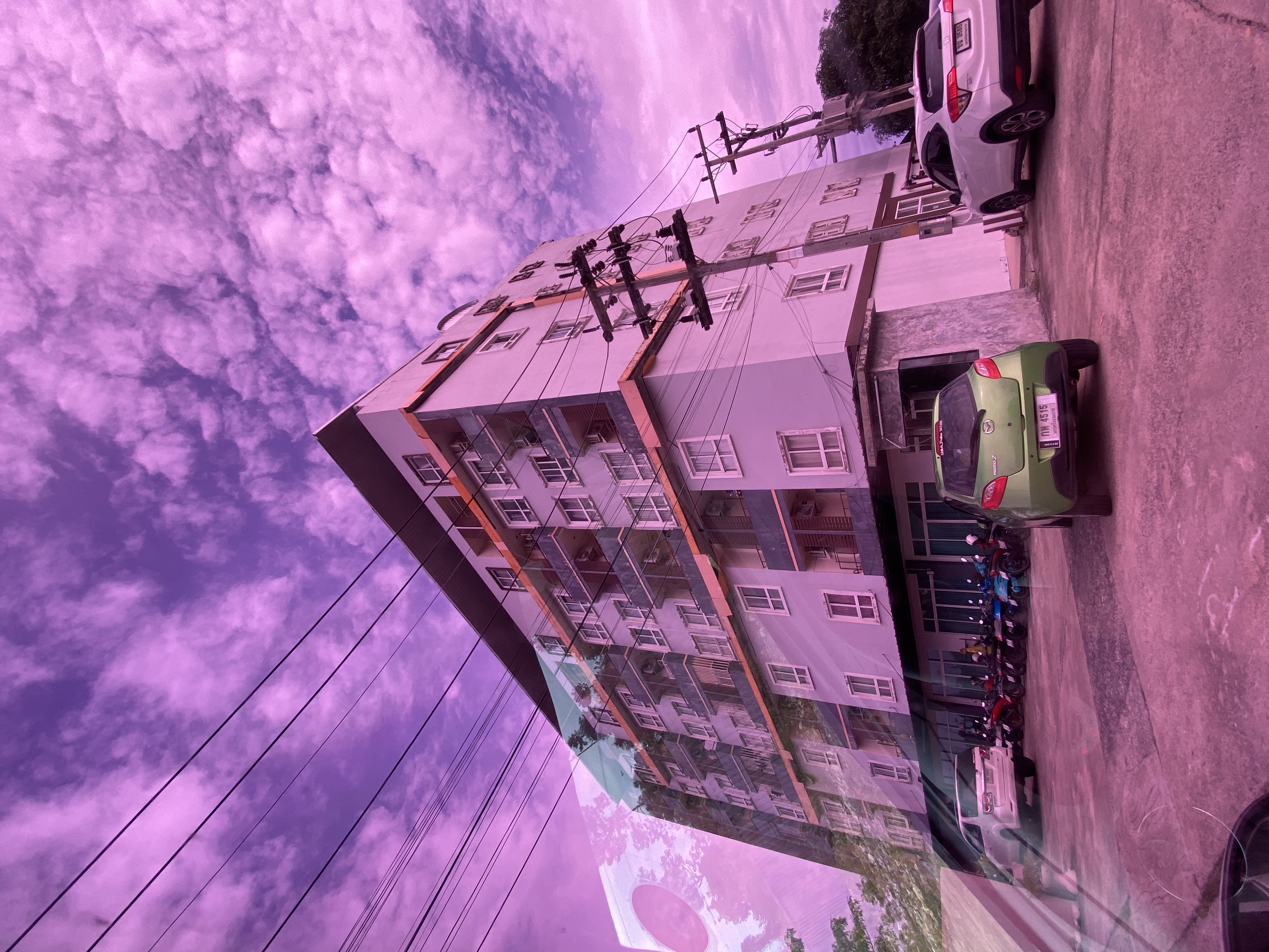 AN CONDO