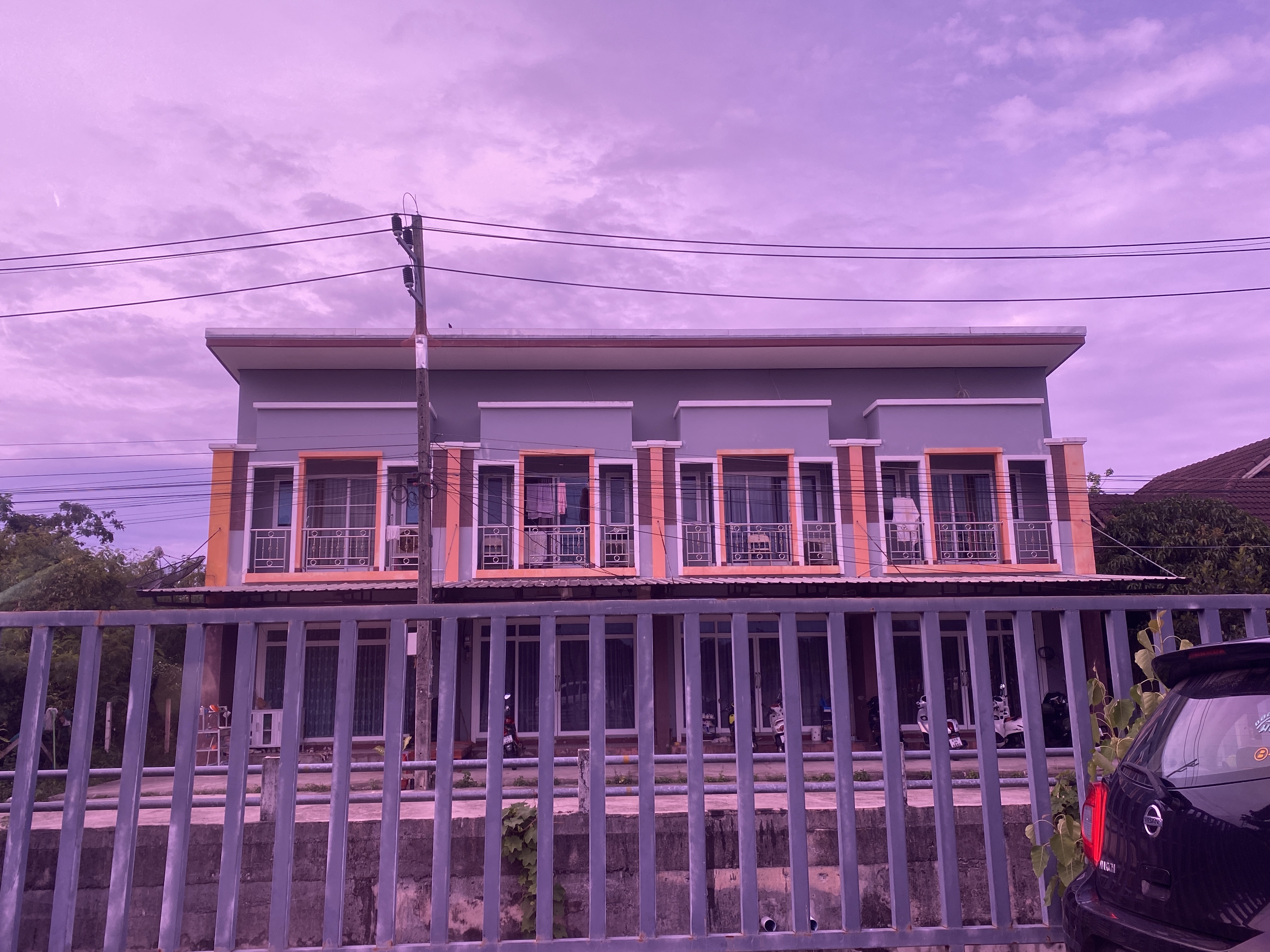 J&K house
